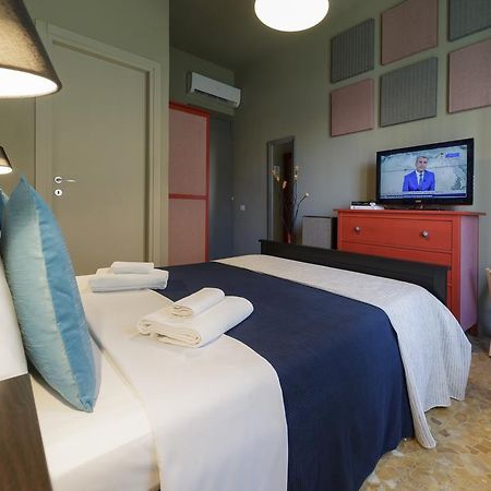 Budget Rooms Logudoro 35 Cagliari Zewnętrze zdjęcie