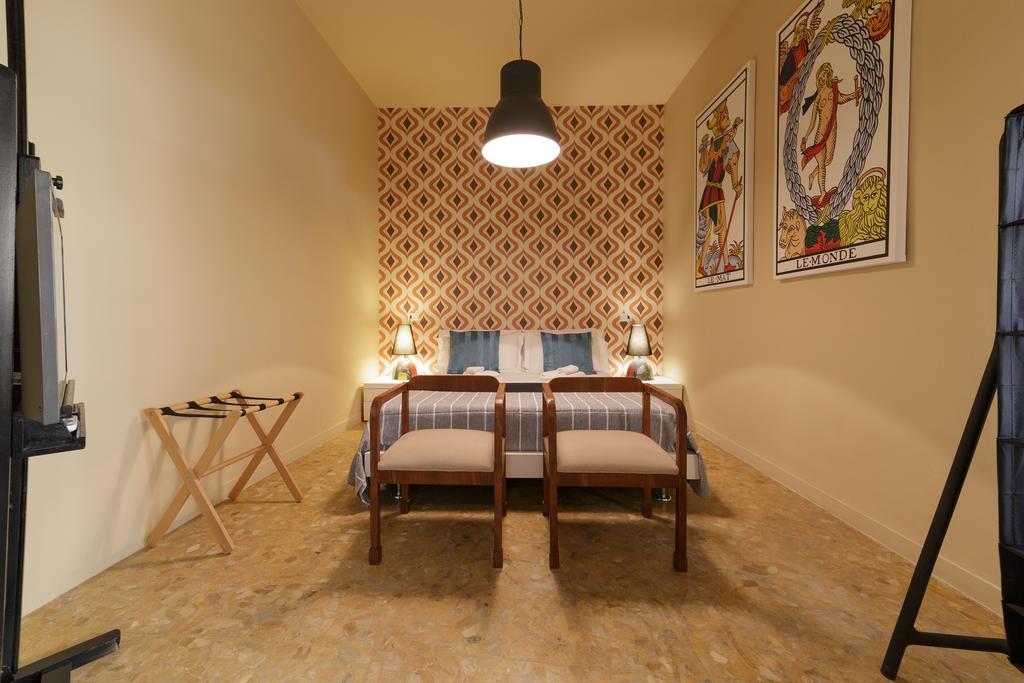 Budget Rooms Logudoro 35 Cagliari Zewnętrze zdjęcie