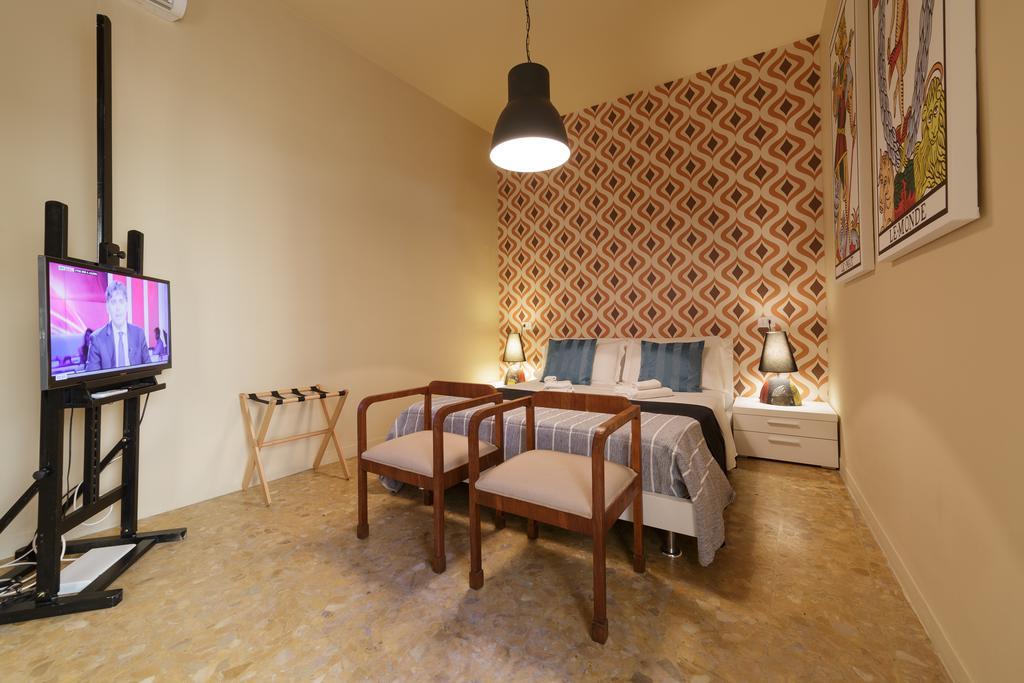Budget Rooms Logudoro 35 Cagliari Zewnętrze zdjęcie