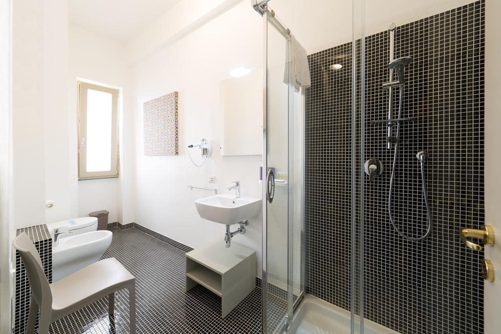 Budget Rooms Logudoro 35 Cagliari Zewnętrze zdjęcie